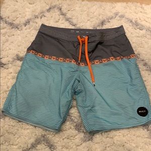 men’s trunks